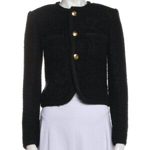 Celine Chasseur Boucle Jacket L / FR 40